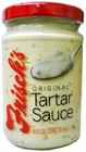 Frisch s Big Boy Original Tartar Sauce 9oz Jar  1 