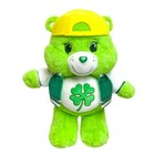 2 Pcs 13   Official College Care Bear Good Luck Bear grumpy Bear Stuffed Animal