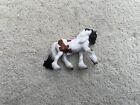 Breyer Stablemate  301178 Mystery Horse Surprise Bay Pinto Fell Pony Tovero
