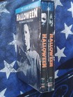 Halloween The Complete Collection 10-disc Set - New Factory Sealed Perfect 