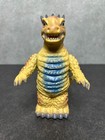 Marmit 2002 Anguirus 6  Candy Case Godzilla Sofubi Kaiju Vinyl Figure Japan