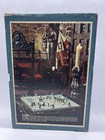   feudal-the Game Of Siege And Conquest  Vintage Board Game 1967 By 3m