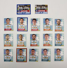 2026 100  Authentic Panini Fifa World Cup Argentina Stickers Team     You Pick