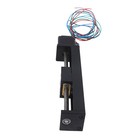 Lablt 4  Stroke Linear Stage Actuator With Nema11 Stepper Motor T6x1 Lead Screw