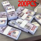 200pcs 100 bill replica money prop for pranks   movie production