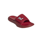 Adidas Alphabounce 2 0 Slide  Mens Red Casual Sandals Ji2522