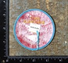 Gemini 4 First Spacewalk Space Shuttle Mission Nasa Astronaut Crew Iron-on Patch
