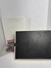 Vintage Hasbro Lite Brite 1973 Light Bright Model 5455 With Pegs   Sheets Works