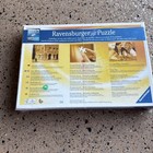 New 2010 Ravensburger Jigsaw Puzzle Vintage Flora 500 Piece Puzzle 14 X 19 Inch