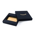 Amazon Physical Gift Card Better Than Gold - Black 0