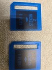 Bally Pinball Coin Entrance Plates   Pinball Cabinet Parts  Williams  Bally 