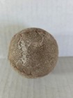 Vintage Late 1800 s Early 1900 s Leather Baseball