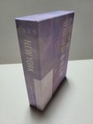 Bts World Tour Love Yourself   New York   Dvd Set   No Photo Card   Army  Kpop