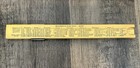 Vintage Keuffel   Esser Beginner   s Slide Rule 4058c W  Case