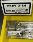 Dwyer Rmb-53-ssv Rate-master Flowmeter