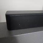 Bose Solo Sound Bar Tv Speaker Digital System Bluetooth W Power Cord No Remote 