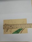 Paraguay Qsl Radio Card 1959 Vernon Shultz Asuncion 
