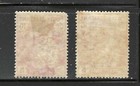 Libya 1915 Semipostal  Scott B1  Overprint Variety