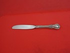 Old Master By Towle Sterling Silver Butter Spreader Hollow Handle Modern 6 1 2  