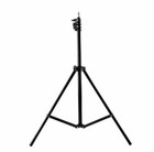 150w Studio Photography Softbox Continuous Photo Lighting Kit Light Bulb Bag 2x