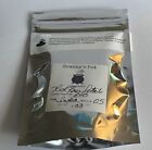 Organic Dried Red Rose Petals