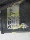 Vintage General Railway Signal Grs Capacitor