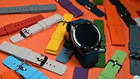 Silicone Watch Band Rubber Straps 12 14 15 16 17 18 19 20 21 22 24mm