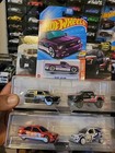 Hot Wheels Team Transport  164
