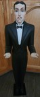 1990s Rare Vintage Show Stopper Toy Statue 2ft 7in    