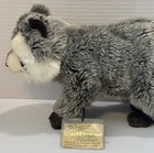 Webkinz Signature Ganz Raccoon Wks1004 New With Unused Code Cute Plush Rare
