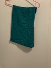 Indian pakistani Brand New Green Shalwar Kameez 