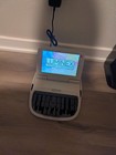 Stenograph Luminex Cse Student Machine W  Charger  Case  Usb Cord   New 