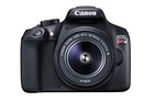 Canon Eos Rebel T6 Digital Slr Camera Kit W ef-s 18-55mm F 3 5-5 6 Dc Iii Lens