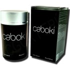 Caboki Hair Building Fibers 25g Black Instant Thickening Concealer For Hair Loss