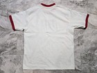 Beyonce X Levi s Official Cowboy Carter Levii s Ringer Tee T-shirt Mens Sz M 