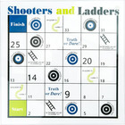 Drinking Game Set With Shot Glasses - Fun Party Game For Gatherings
