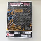 Monster High 2026 Creeproduction Wave 4 Fashion Doll Robecca -in Hand -fast Ship