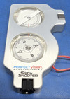 Perfect Vision  Sat Shooter 5104-007755 Combination Compass Clinometer 