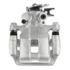 Rear Left Right Calipers Brackets For 2009 2010 2011 2012 Acura Tsx Honda Accord