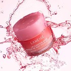 Laneige Lip Sleeping Mask  Nourish Hydrate Vitamin C Murumuru   Shea Butter A   