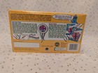 Vintage Rare Crayola The Deluxe 120 Crayon Collection 1996 Brand New Sealed