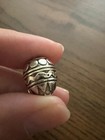   retired   James Avery Easter Egg Charm