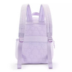 Disney Parks Mickey   Minnie Mouse Cutie Ghost Halloween Backpack Hey Boo
