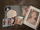 Twice Feel Special Album  version C  Complete With Photocards And Near Mint Disc