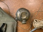 Yugoslav Mauser K98 M48 Cleaning Kit  8mm Mauser  Ww2