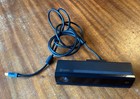 Microsoft Xbox One Kinect Camera Motion Sensor Bar Model 1520 Black Tested 