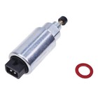 Carburetor Fuel Solenoid 699915 695423 799728 For Briggs   Stratton Nikki Carb