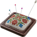Wonderland Crafts Kit For Creating A Pin Cushion Fltl-030
