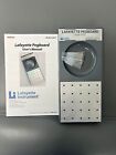 Pegboard Lafayette Ins  M 32027 Pegboard Visual Motor
