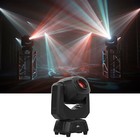 Chauvet Dj Intimidator Spot 60 Ils 70w Compact Moving Head Light dmx Controller